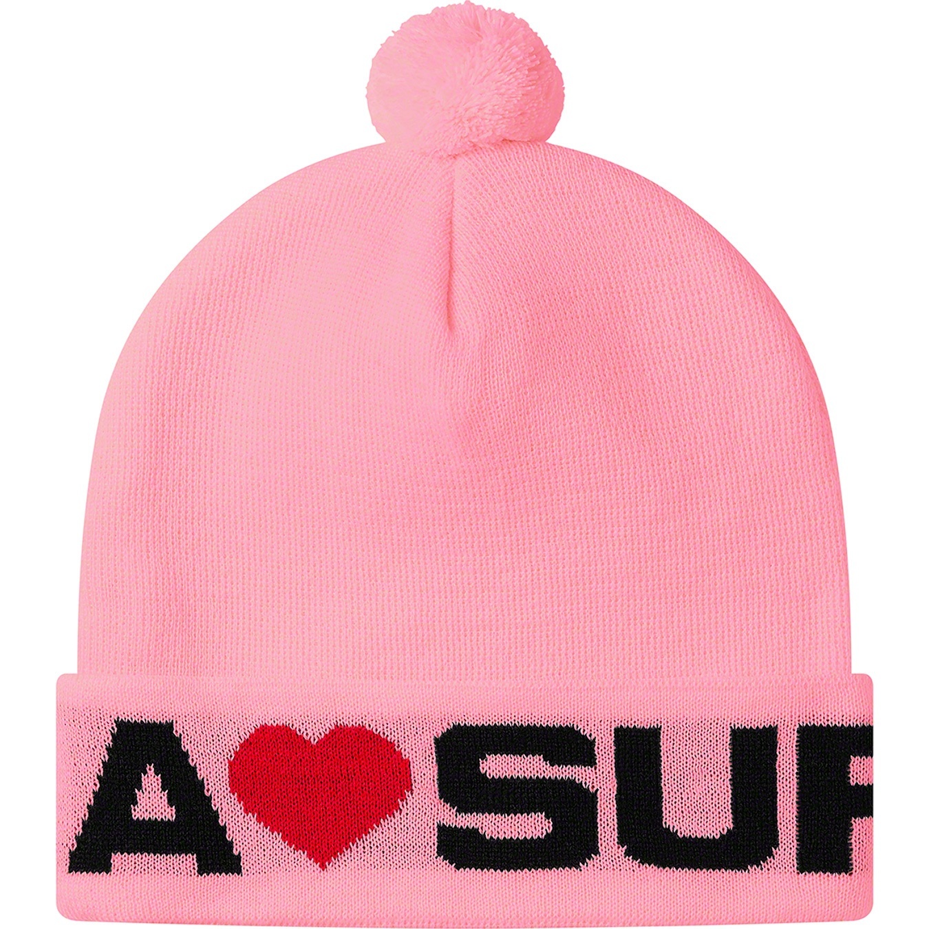 Love Supreme Beanie view 2